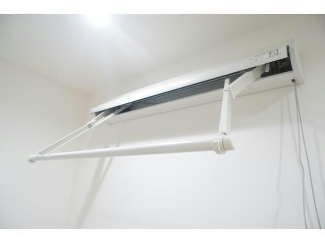 オリーブ金町の物件内観写真