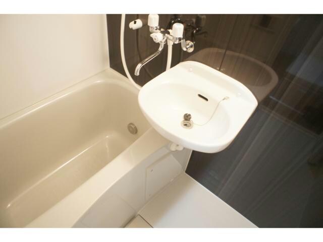 オリーブ金町の物件内観写真