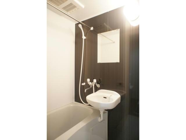 オリーブ金町の物件内観写真