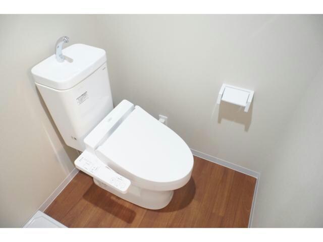 オリーブ金町の物件内観写真