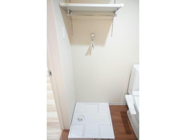 オリーブ金町の物件内観写真