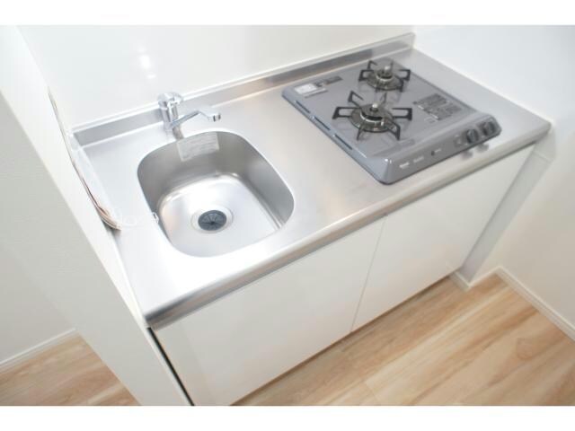 オリーブ金町の物件内観写真