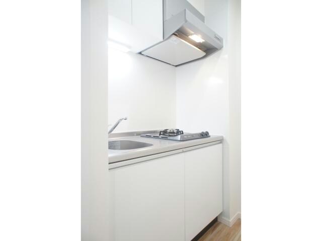 オリーブ金町の物件内観写真