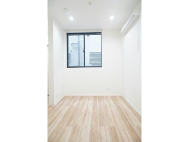 オリーブ金町の物件内観写真