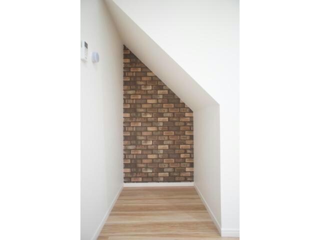 オリーブ金町の物件内観写真