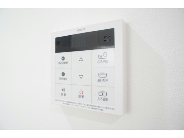 オリーブ金町の物件内観写真