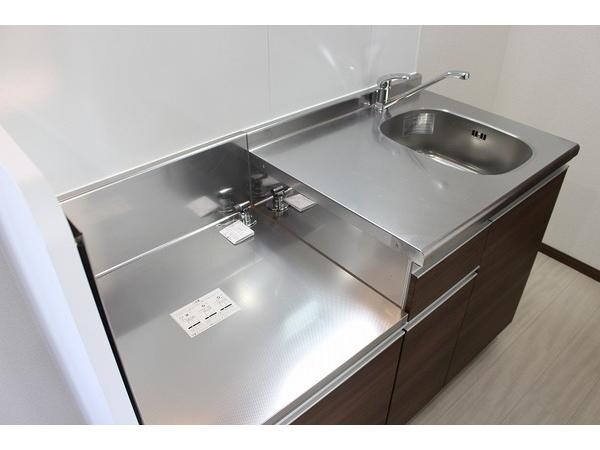 ファインベル北綾瀬Ⅳの物件内観写真