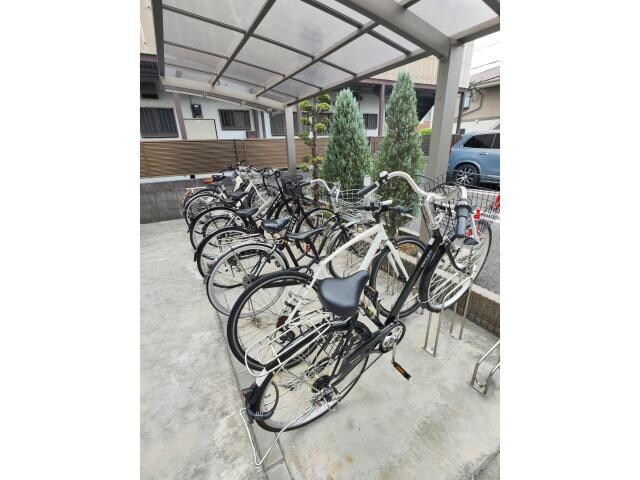 ファインベル北綾瀬Ⅳの物件外観写真