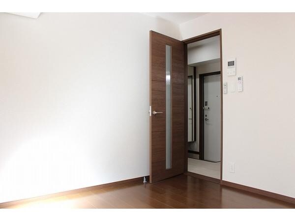 ファインベル北綾瀬Ⅳの物件内観写真