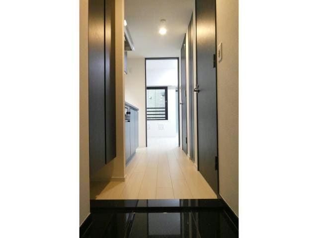 ミルーナヒルズ金町の物件内観写真