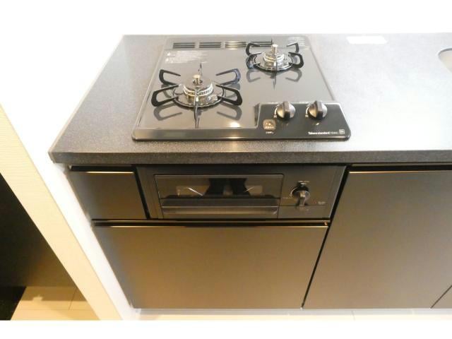 ミルーナヒルズ金町の物件内観写真