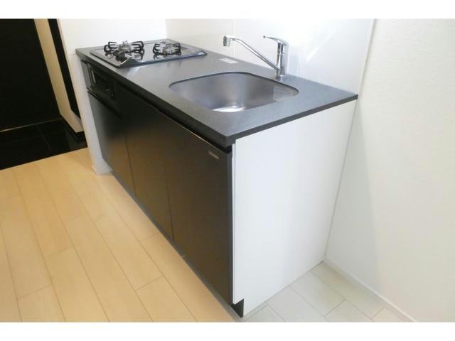 ミルーナヒルズ金町の物件内観写真