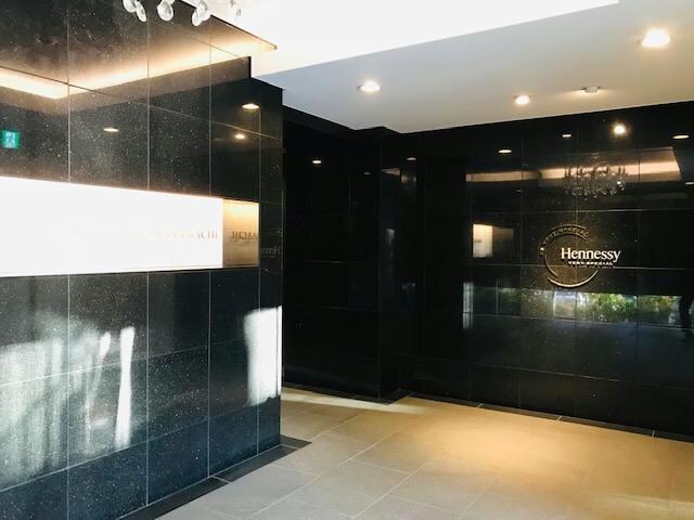 ミルーナヒルズ金町の物件外観写真