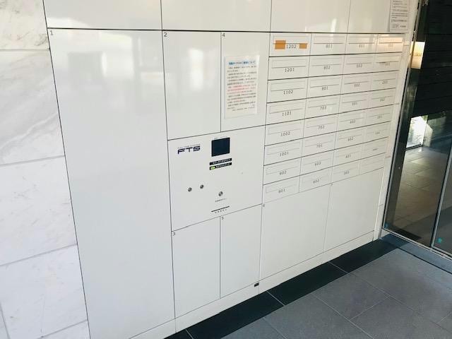 ミルーナヒルズ金町の物件外観写真