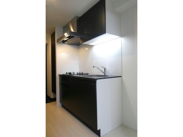 ミルーナヒルズ金町の物件内観写真