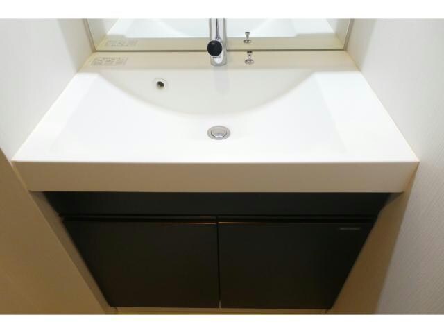 ミルーナヒルズ金町の物件内観写真