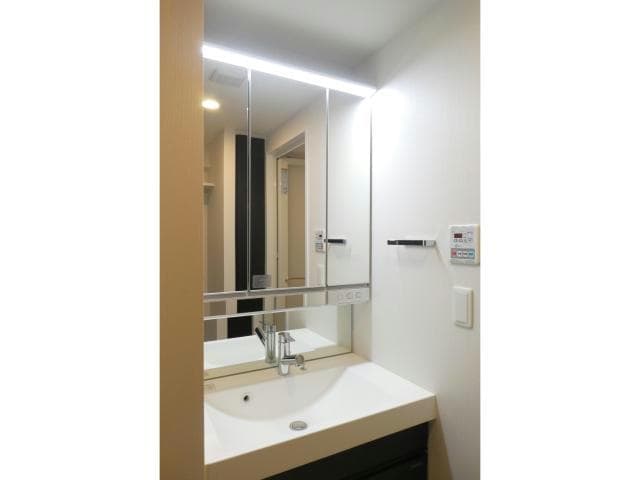 ミルーナヒルズ金町の物件内観写真