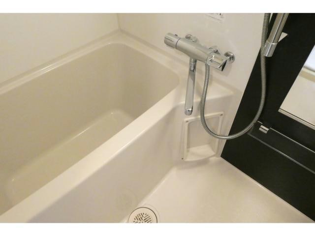 ミルーナヒルズ金町の物件内観写真