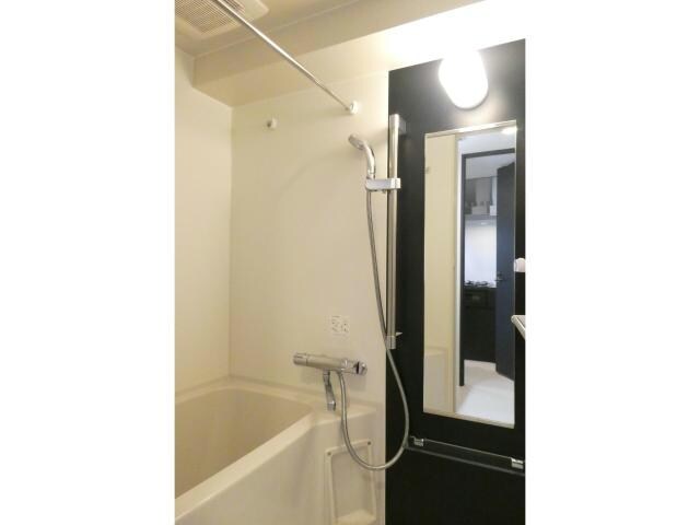 ミルーナヒルズ金町の物件内観写真