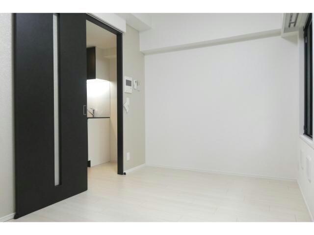 ミルーナヒルズ金町の物件内観写真