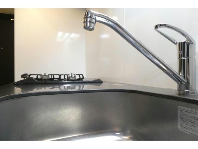 ミルーナヒルズ金町の物件内観写真