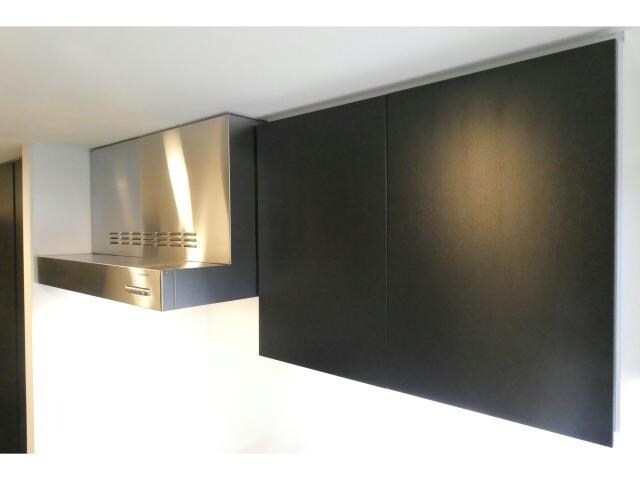 ミルーナヒルズ金町の物件内観写真