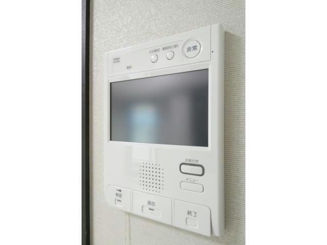 ミルーナヒルズ金町の物件内観写真