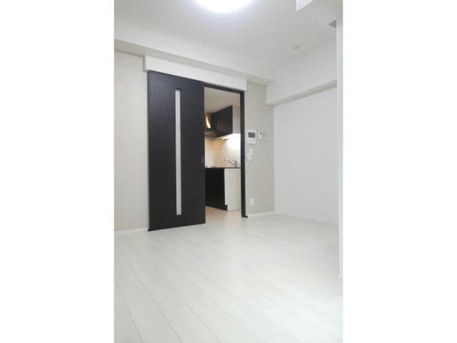 ミルーナヒルズ金町の物件内観写真