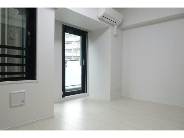 ミルーナヒルズ金町の物件内観写真