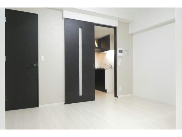 ミルーナヒルズ金町の物件内観写真