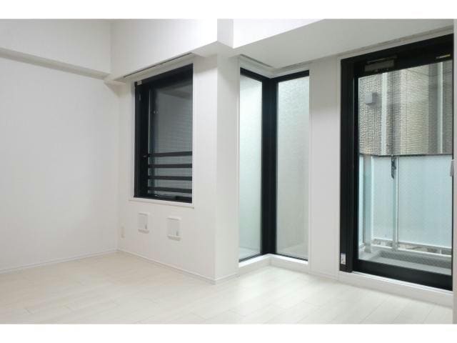 ミルーナヒルズ金町の物件内観写真