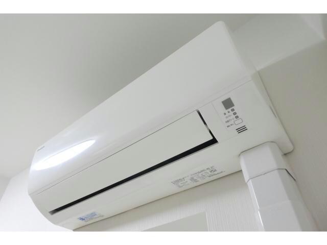 ミルーナヒルズ金町の物件内観写真