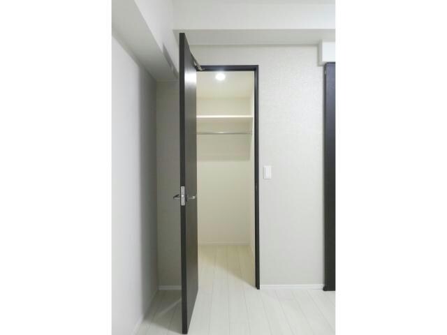 ミルーナヒルズ金町の物件内観写真