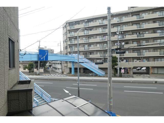 ミルーナヒルズ金町の物件内観写真