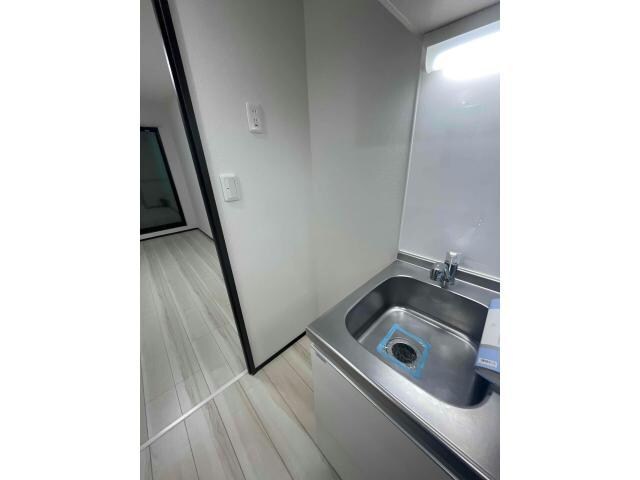 グランクオール金町の物件内観写真