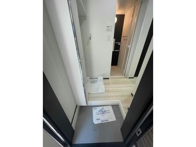 グランクオール金町の物件内観写真