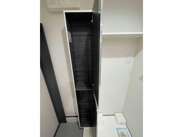 グランクオール金町の物件内観写真