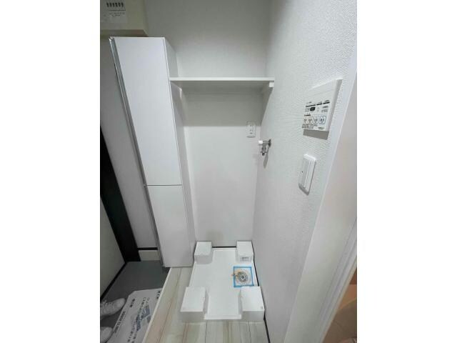 グランクオール金町の物件内観写真