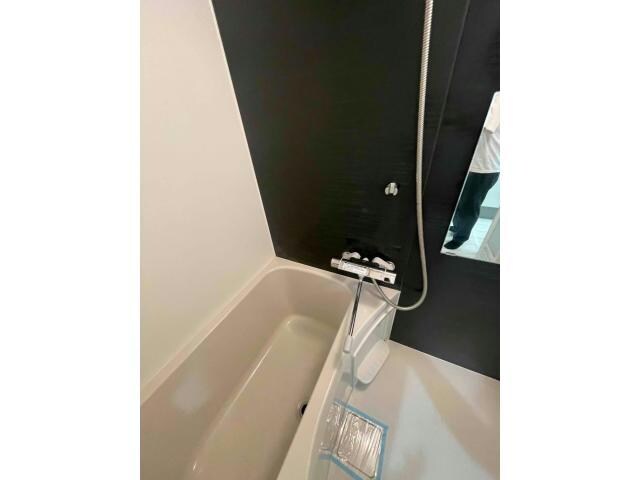 グランクオール金町の物件内観写真