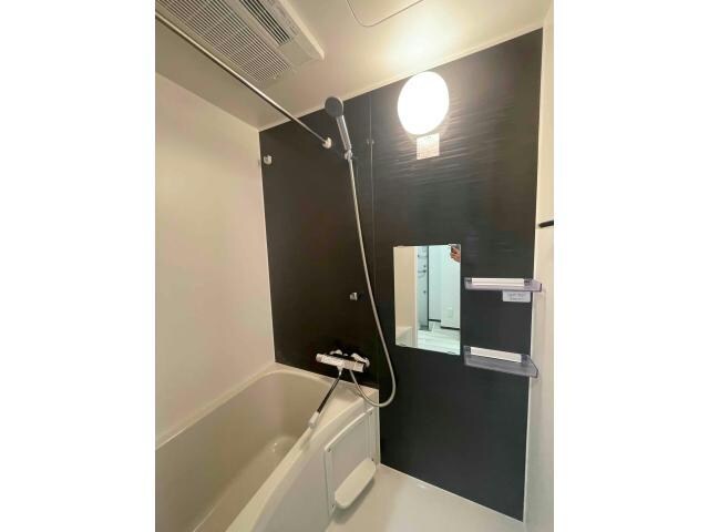 グランクオール金町の物件内観写真