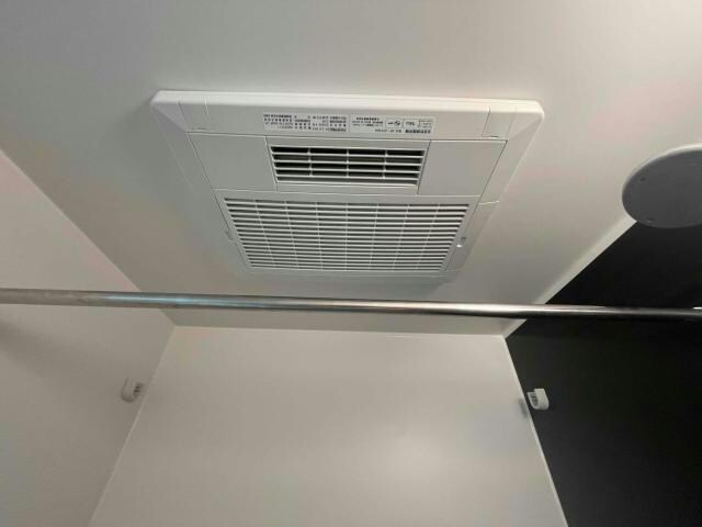 グランクオール金町の物件内観写真