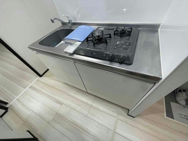 グランクオール金町の物件内観写真