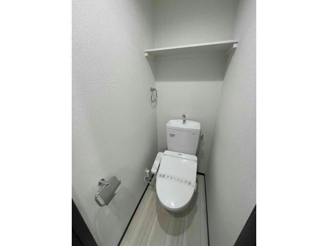 グランクオール金町の物件内観写真