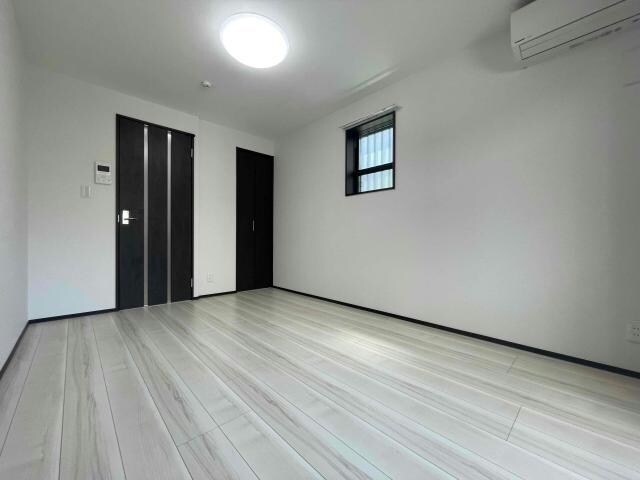 グランクオール金町の物件内観写真