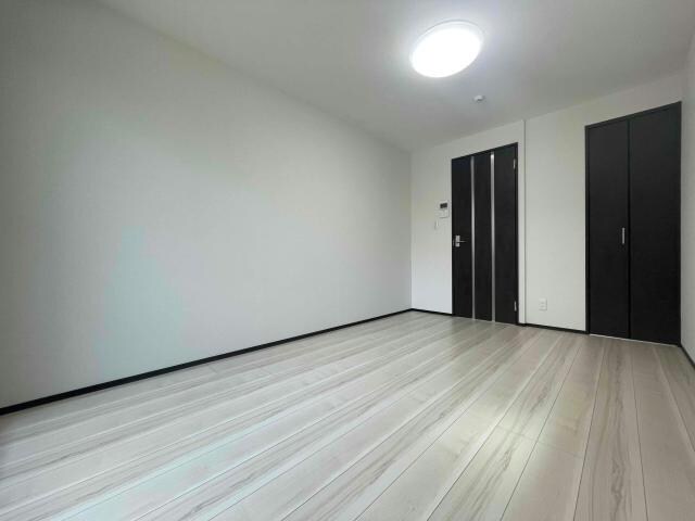 グランクオール金町の物件内観写真