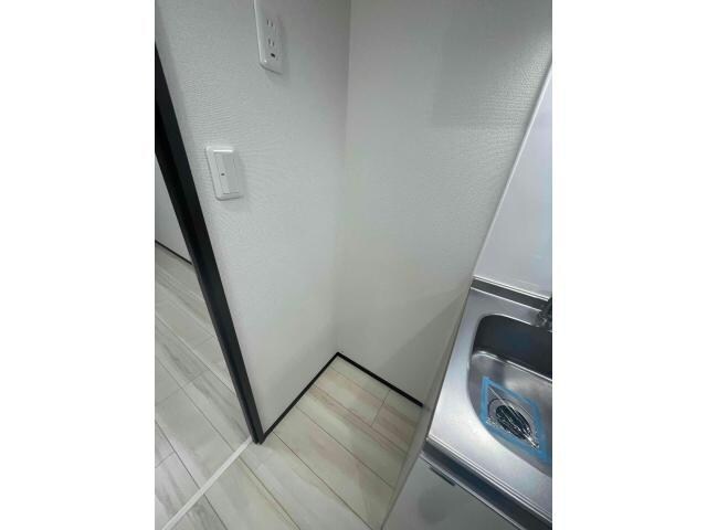 グランクオール金町の物件内観写真