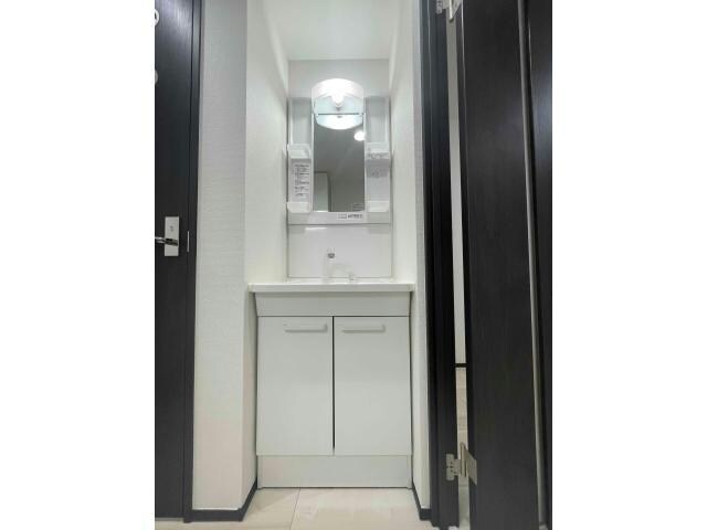 グランクオール金町の物件内観写真