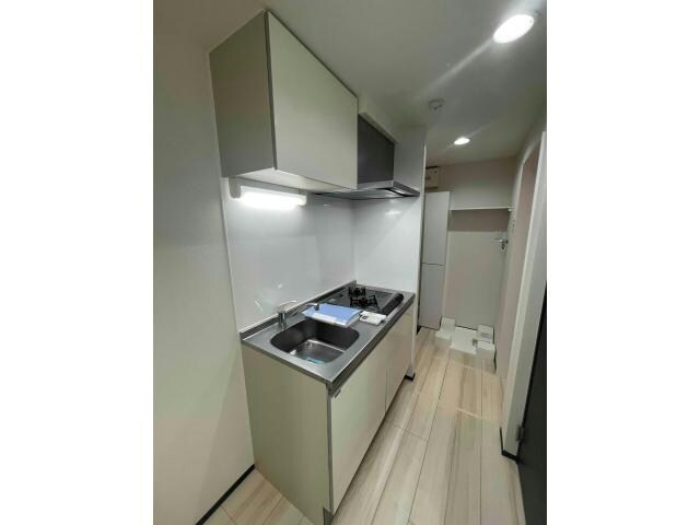 グランクオール金町の物件内観写真