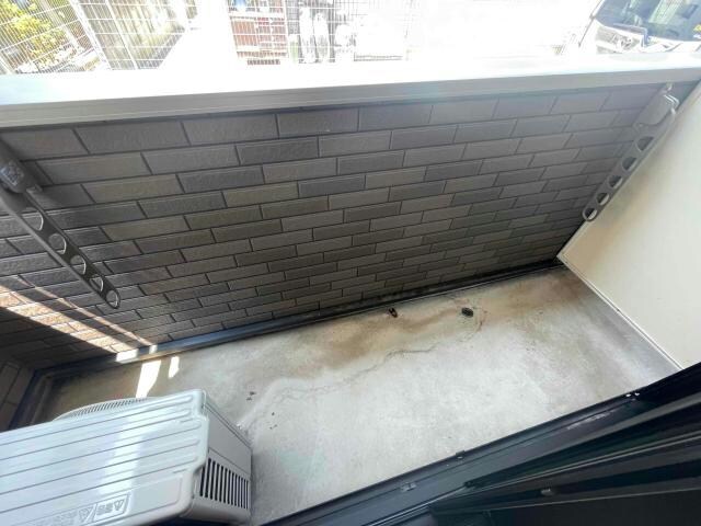 グランクオール金町の物件内観写真