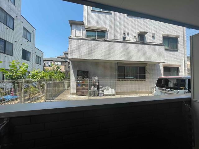 グランクオール金町の物件内観写真